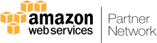 Amazon Web Services Partner Badge