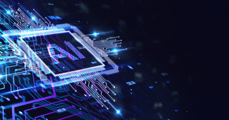 Custom Software Development: Artificial Intelligence - Warp Development