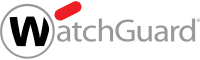 WatchGuard logo on transparent background.