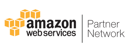 Amazon Web Services Partner Badge
